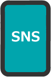 SNSւ̗U